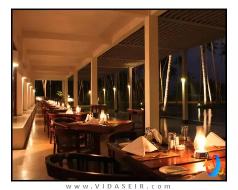 بلو واتر بنتوتا