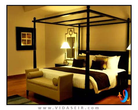 بلو واتر بنتوتا