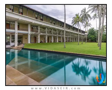 بلو واتر بنتوتا