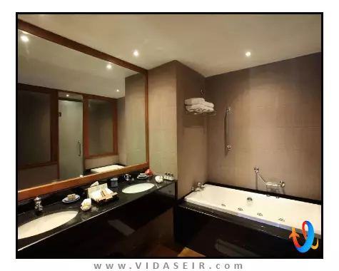 بلو واتر بنتوتا