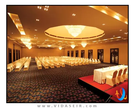 بلو واتر بنتوتا