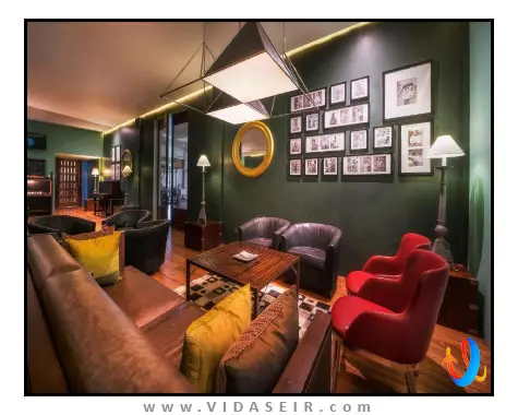 بلو واتر بنتوتا