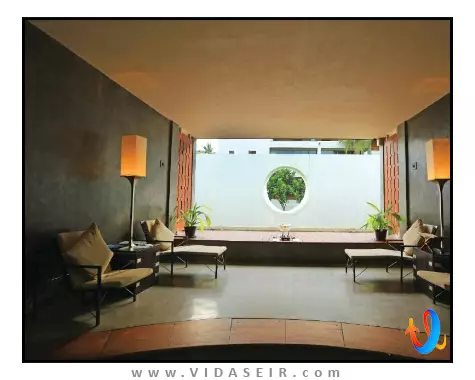 بلو واتر بنتوتا