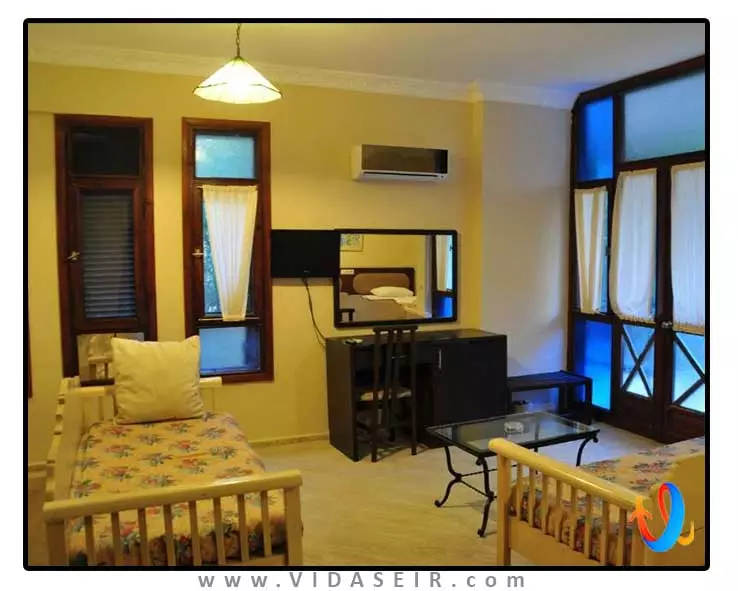 بلکون آنتالیا