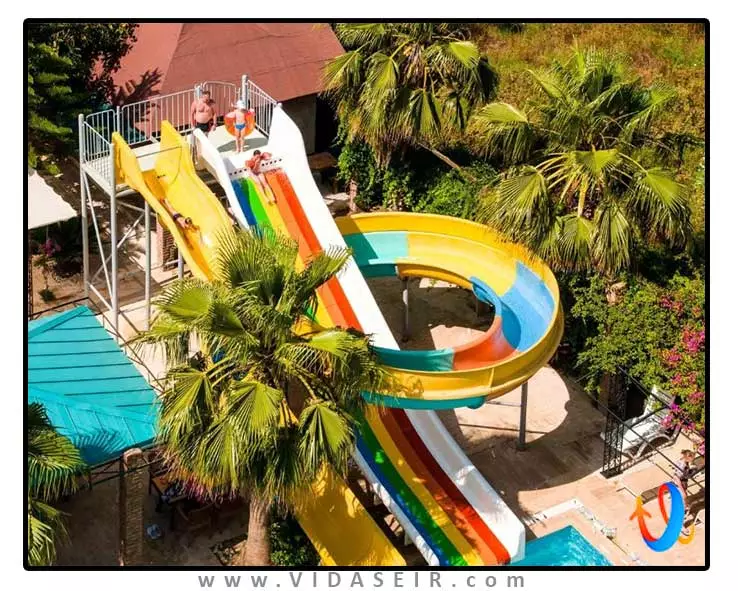 بلکون آنتالیا