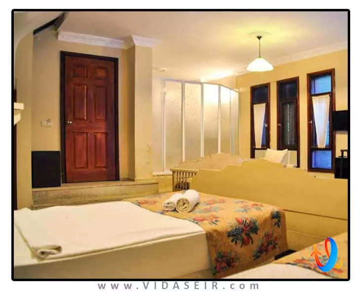 بلکون آنتالیا