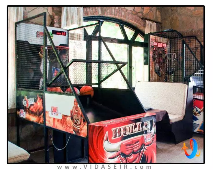 بلکون آنتالیا