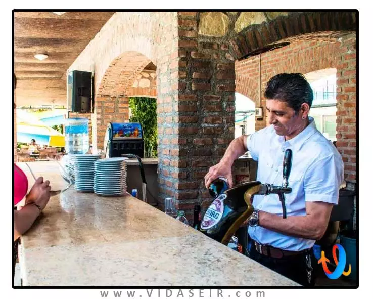 بلکون آنتالیا