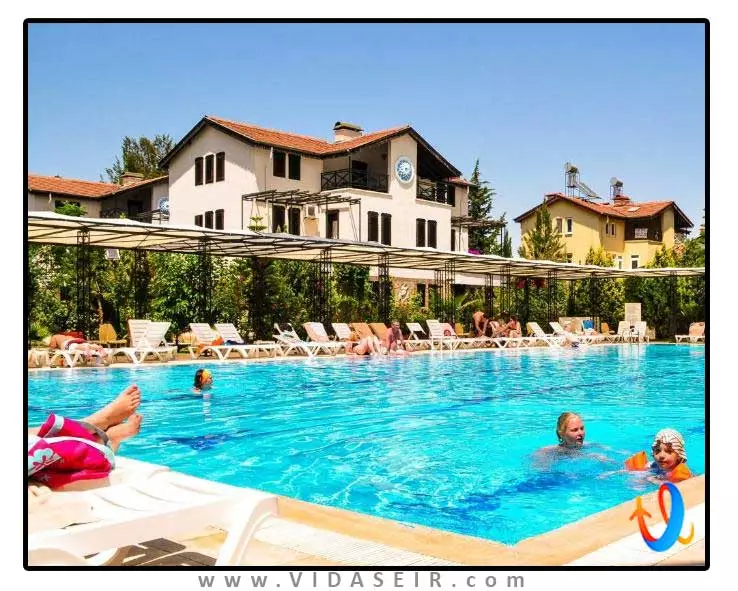 بلکون آنتالیا