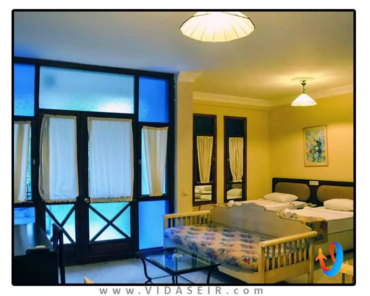 بلکون آنتالیا