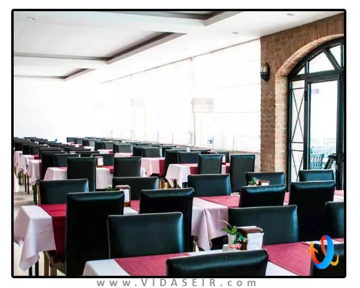 بلکون آنتالیا