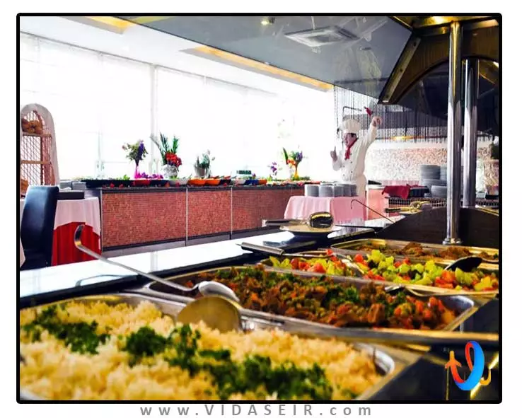 بلکون آنتالیا