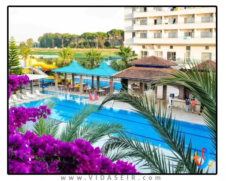 بلکون آنتالیا