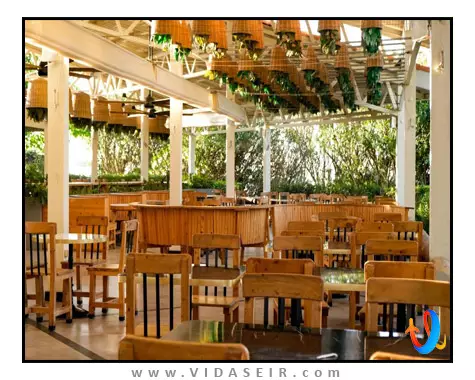 بلکونتی ریزورت