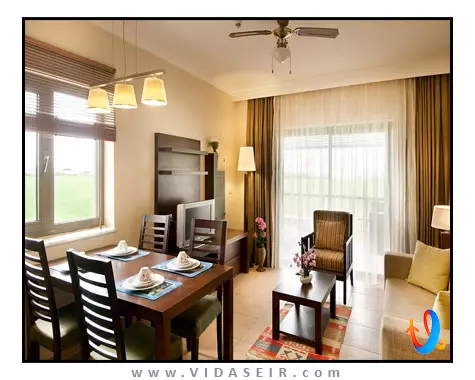 بلکونتی ریزورت