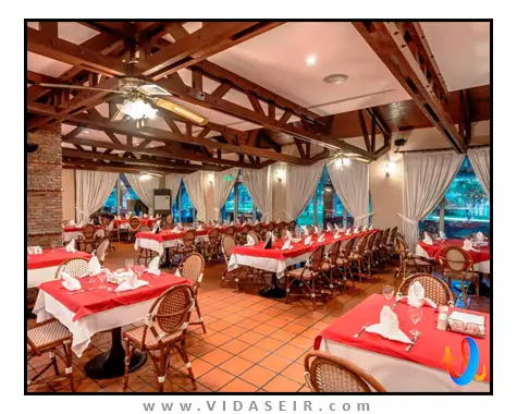 بلکونتی ریزورت