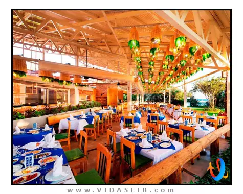 بلکونتی ریزورت