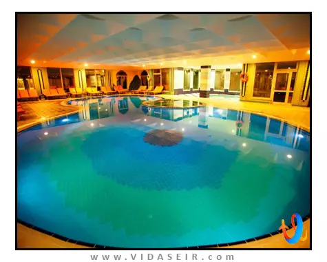 بلکونتی ریزورت