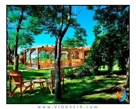 بلکونتی ریزورت