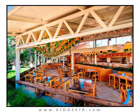 بلکونتی ریزورت