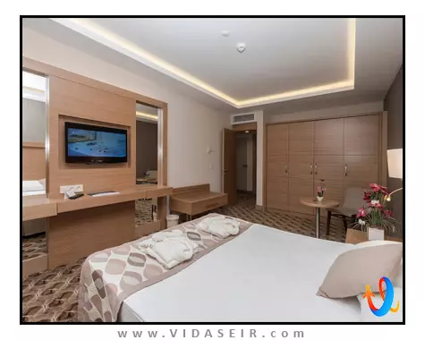 بلکونتی ریزورت