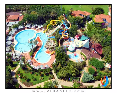 بلکونتی ریزورت