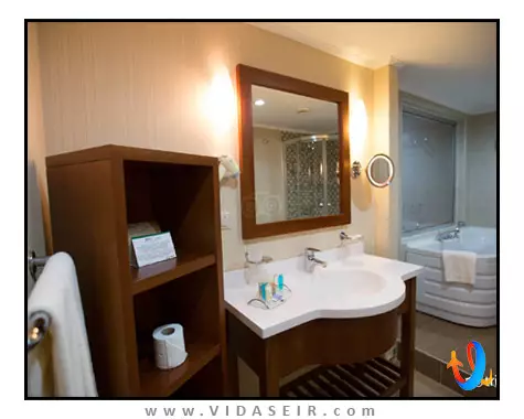 بلکونتی ریزورت