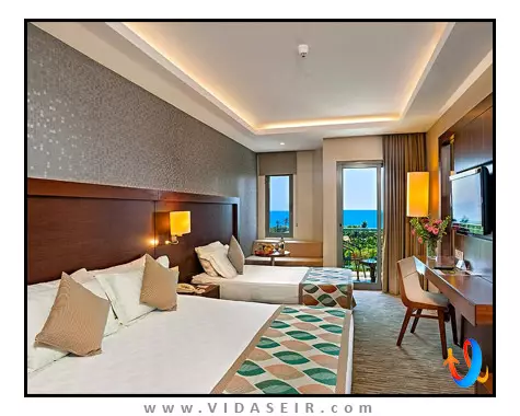 بلکونتی ریزورت