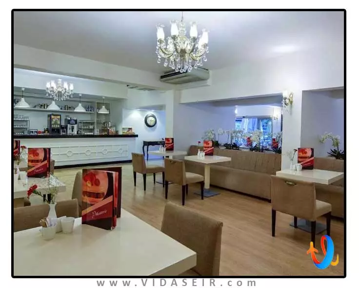 بلیس دلوکس آنتالیا