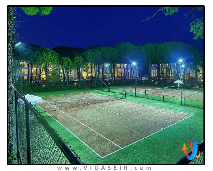 بلیس دلوکس آنتالیا