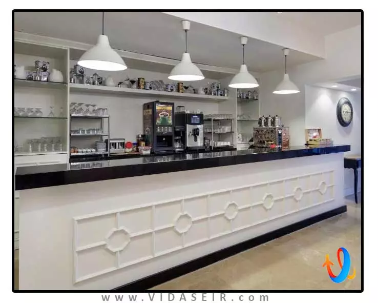 بلیس دلوکس آنتالیا