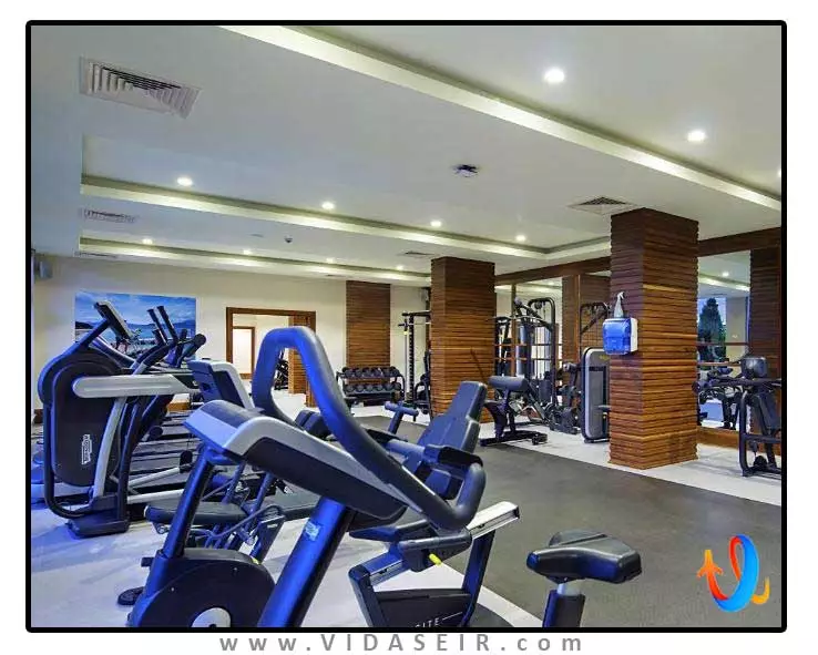 بلیس دلوکس آنتالیا