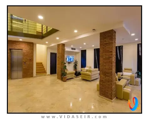 بوتیک بریج تفلیس