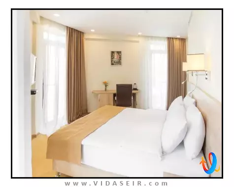 بوتیک بریج تفلیس