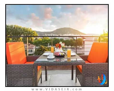 بوتیک بریج تفلیس