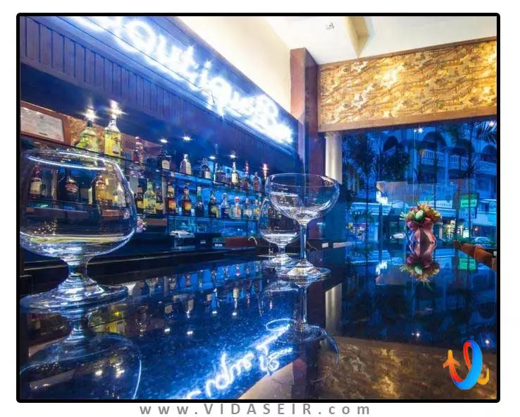 بوتیک سیتی اند بروا پاتایا