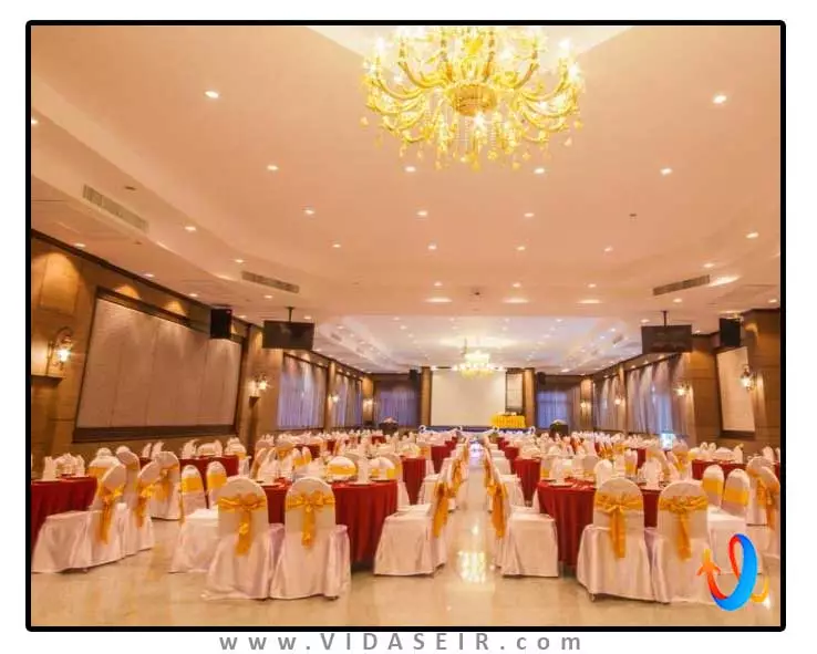 بوتیک سیتی اند بروا پاتایا