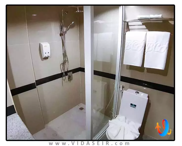 بوتیک سیتی اند بروا پاتایا