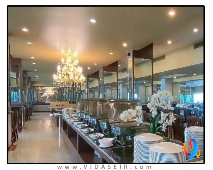 بوتیک سیتی اند بروا پاتایا