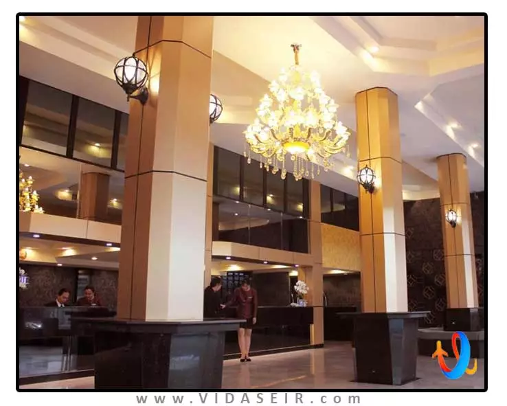 بوتیک سیتی اند بروا پاتایا