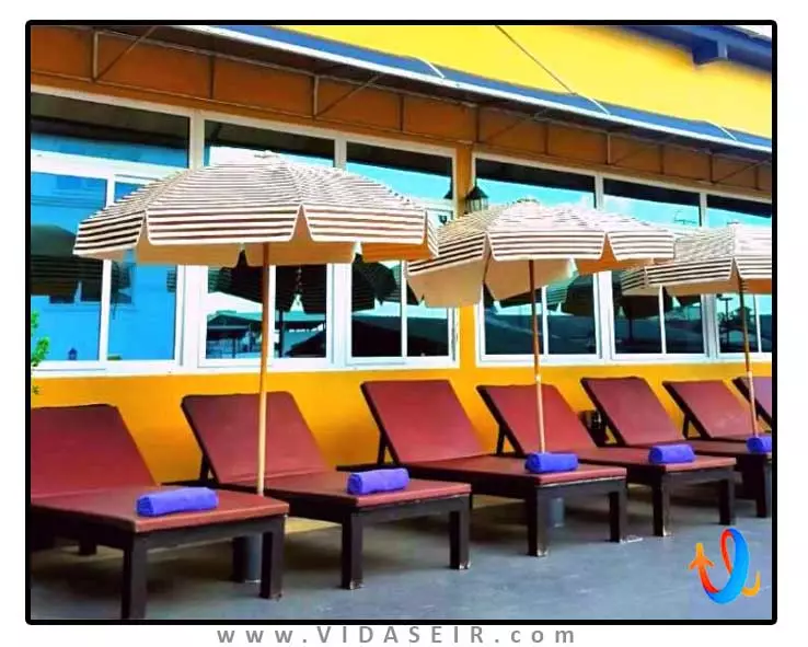 بوتیک سیتی اند بروا پاتایا