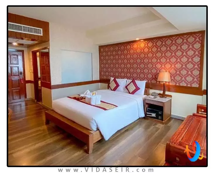 بوتیک سیتی اند بروا پاتایا