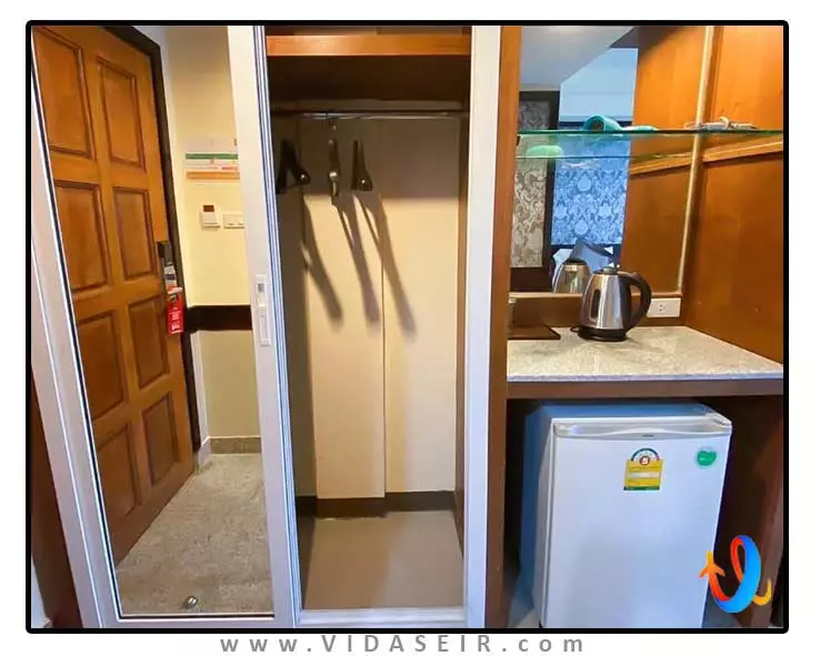 بوتیک سیتی اند بروا پاتایا