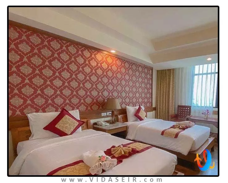 بوتیک سیتی اند بروا پاتایا