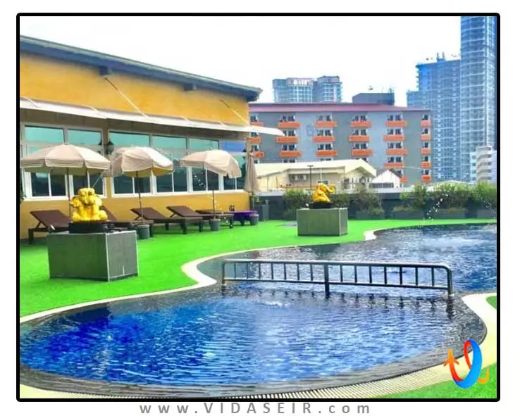 بوتیک سیتی اند بروا پاتایا