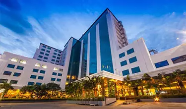 هتل بوتیک سیتی اند بروا پاتایا