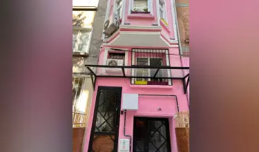 هتل بوتیک ۲۴ استانبول