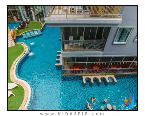 بومان رزیدنس پوکت