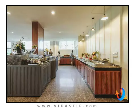 بومان رزیدنس پوکت