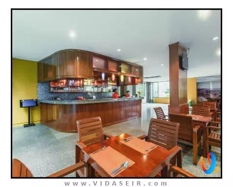 بومان رزیدنس پوکت